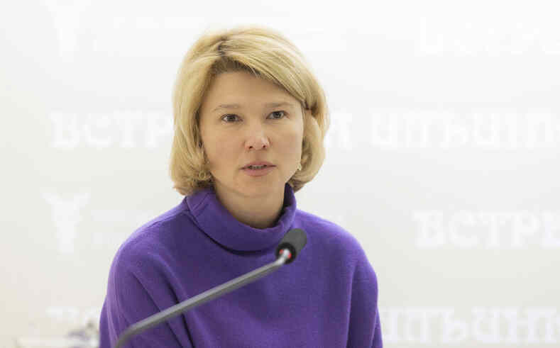 Глава Минсельхоза о приоритетах развития АПК
